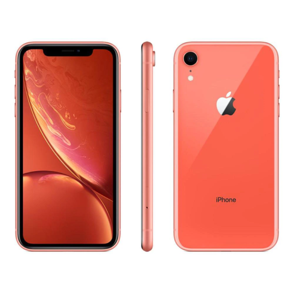 Apple Iphone Xr Ficha T Cnica