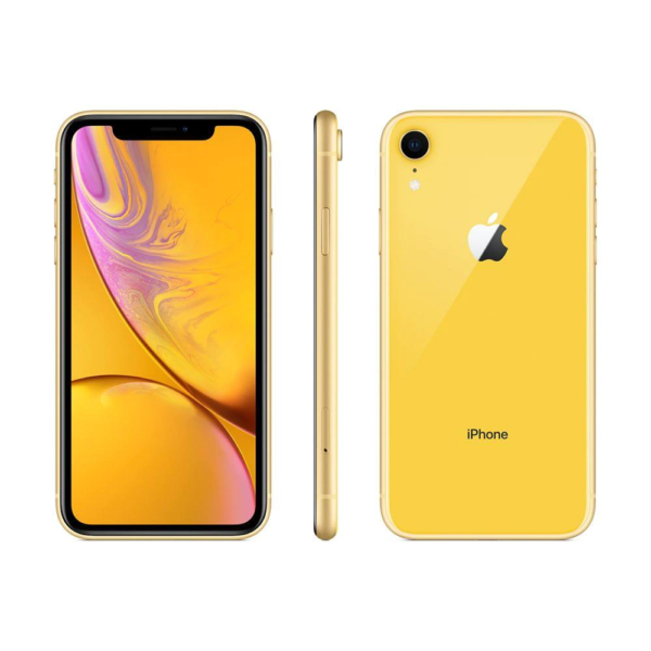 Apple Iphone Xr Ficha T Cnica