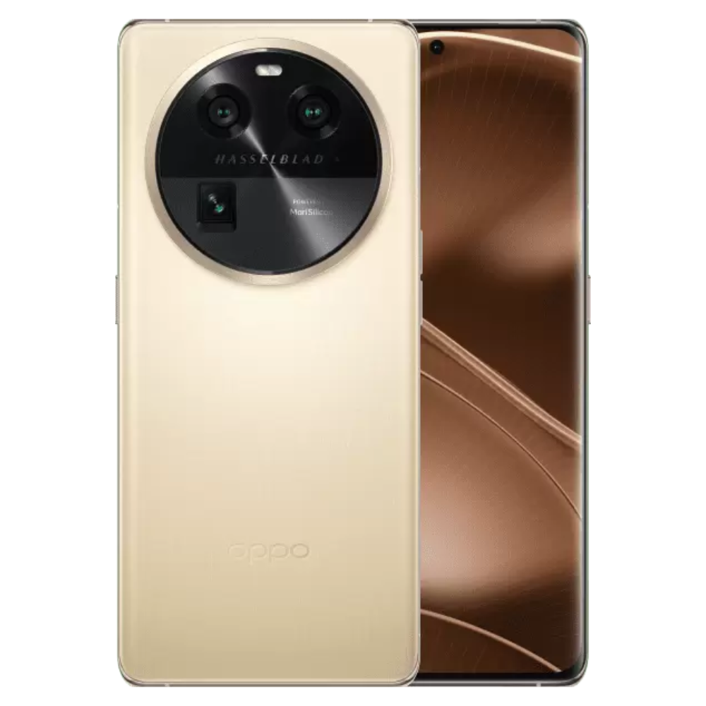 Oppo Find X Ficha T Cnica