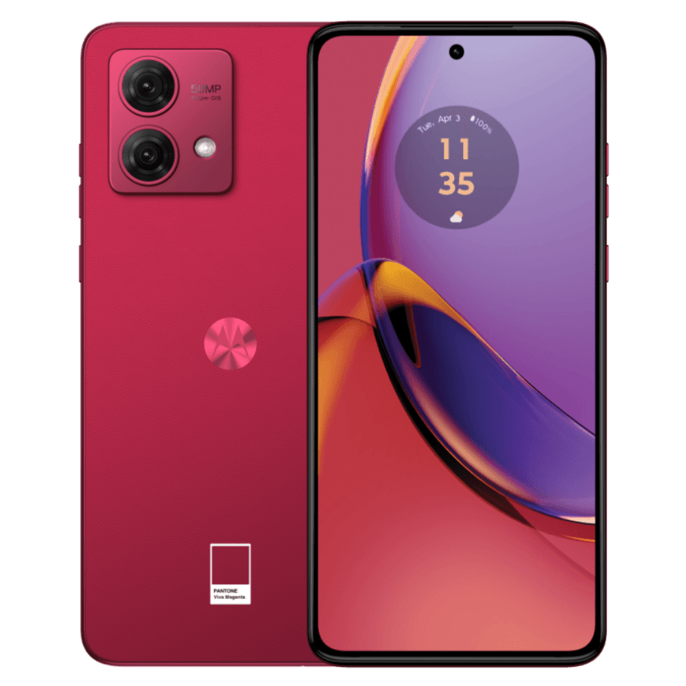 Motorola Moto G84 5G Ficha técnica