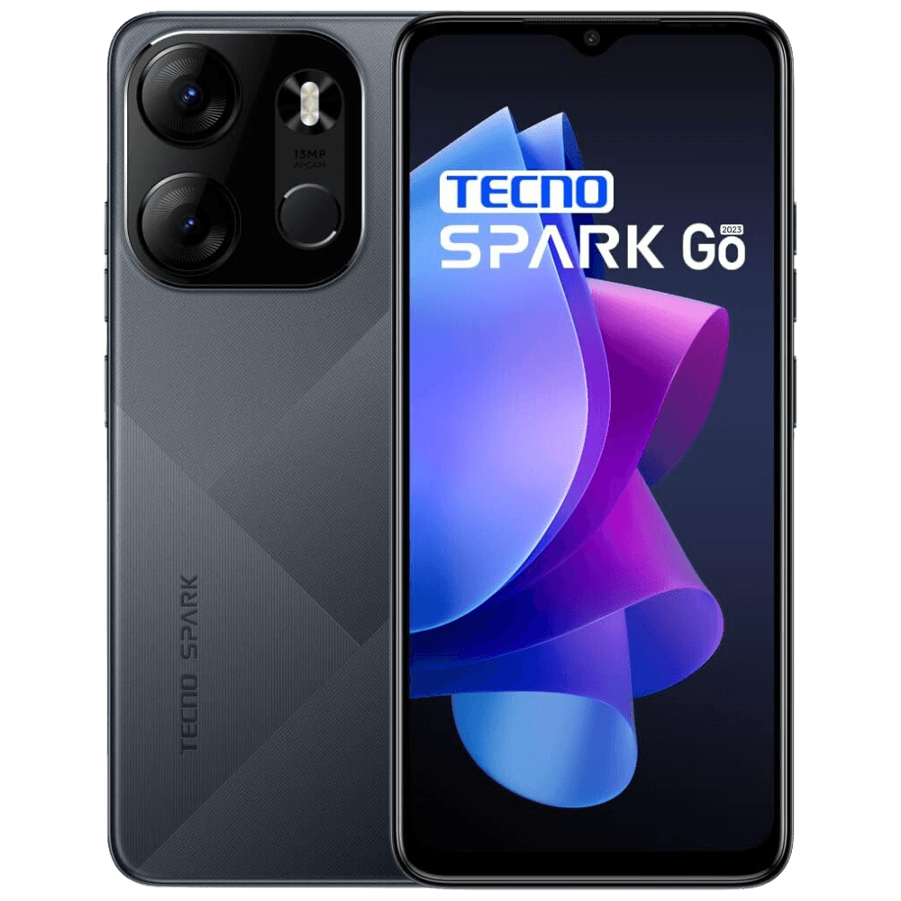 Tecno Spark Go Ficha T Cnica