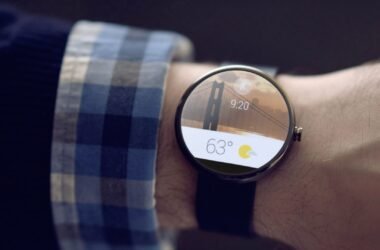 Android Wear OS Google
