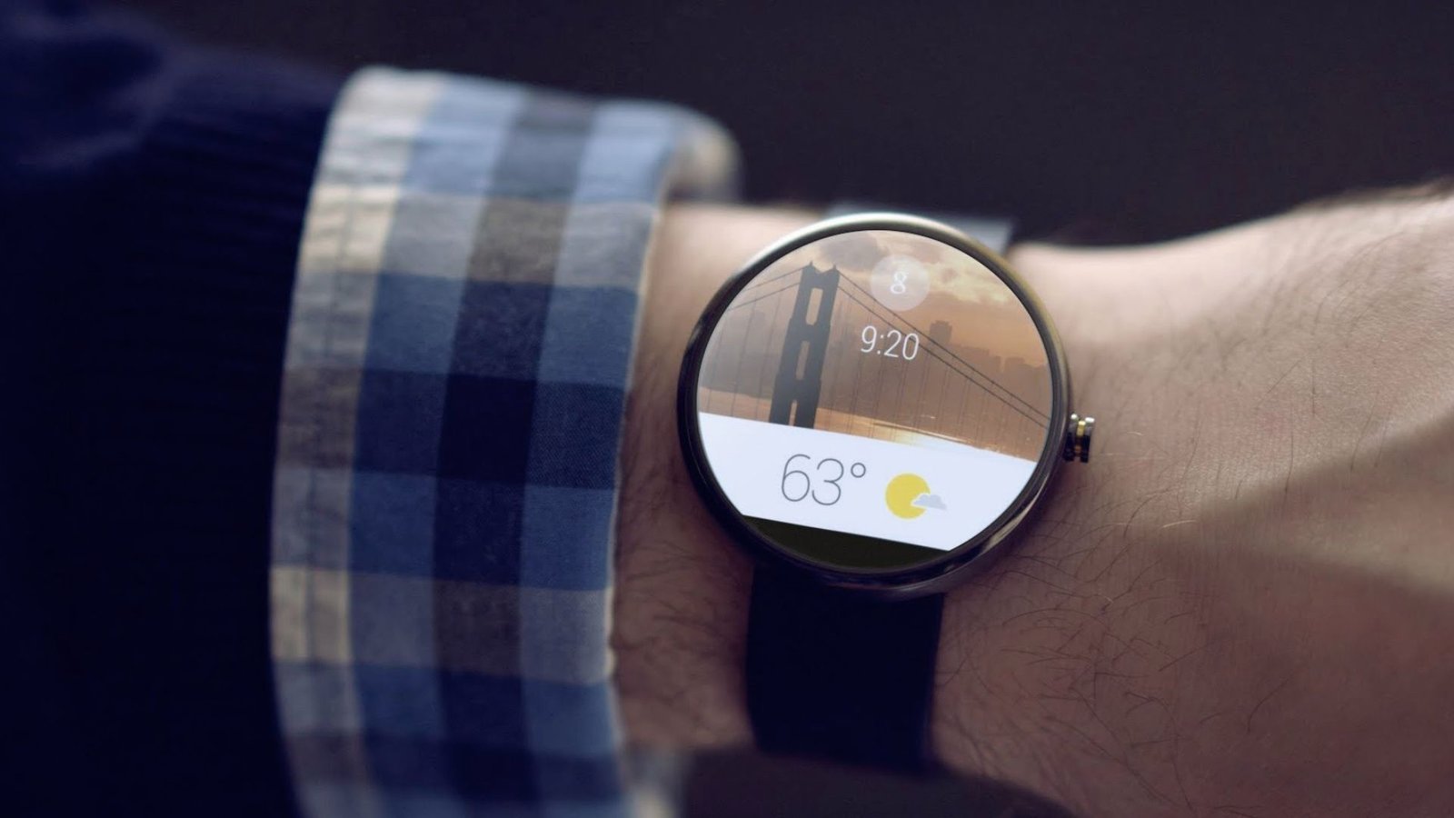 Android Wear OS Google