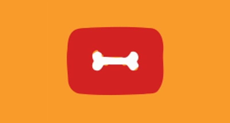 Dogfood… WTH Google?!?