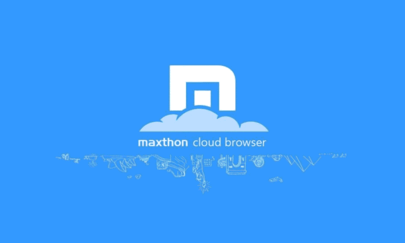 Maxthon Cloud, o navegador multiplataforma