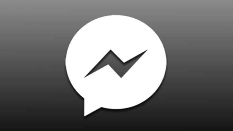 Facebook Messenger finalmente é lançado para WP8