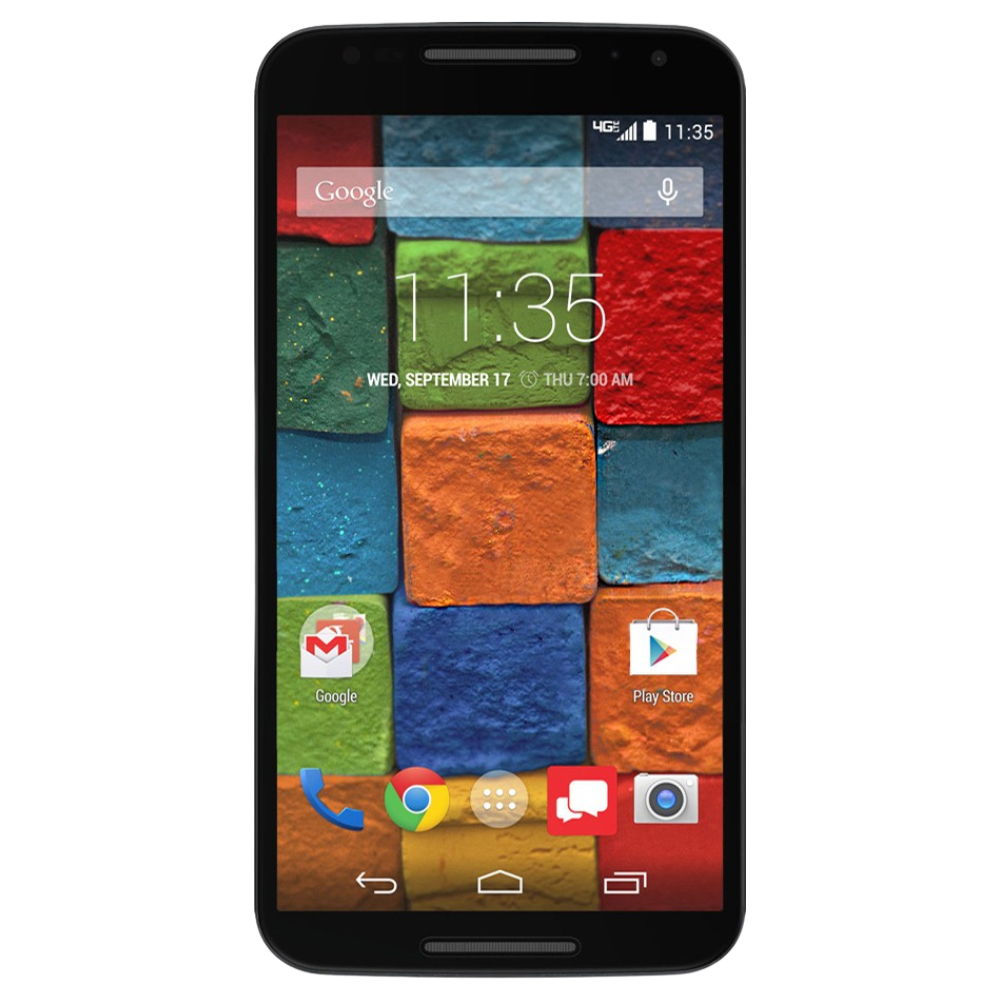 Motorola Moto X 2 (2014)