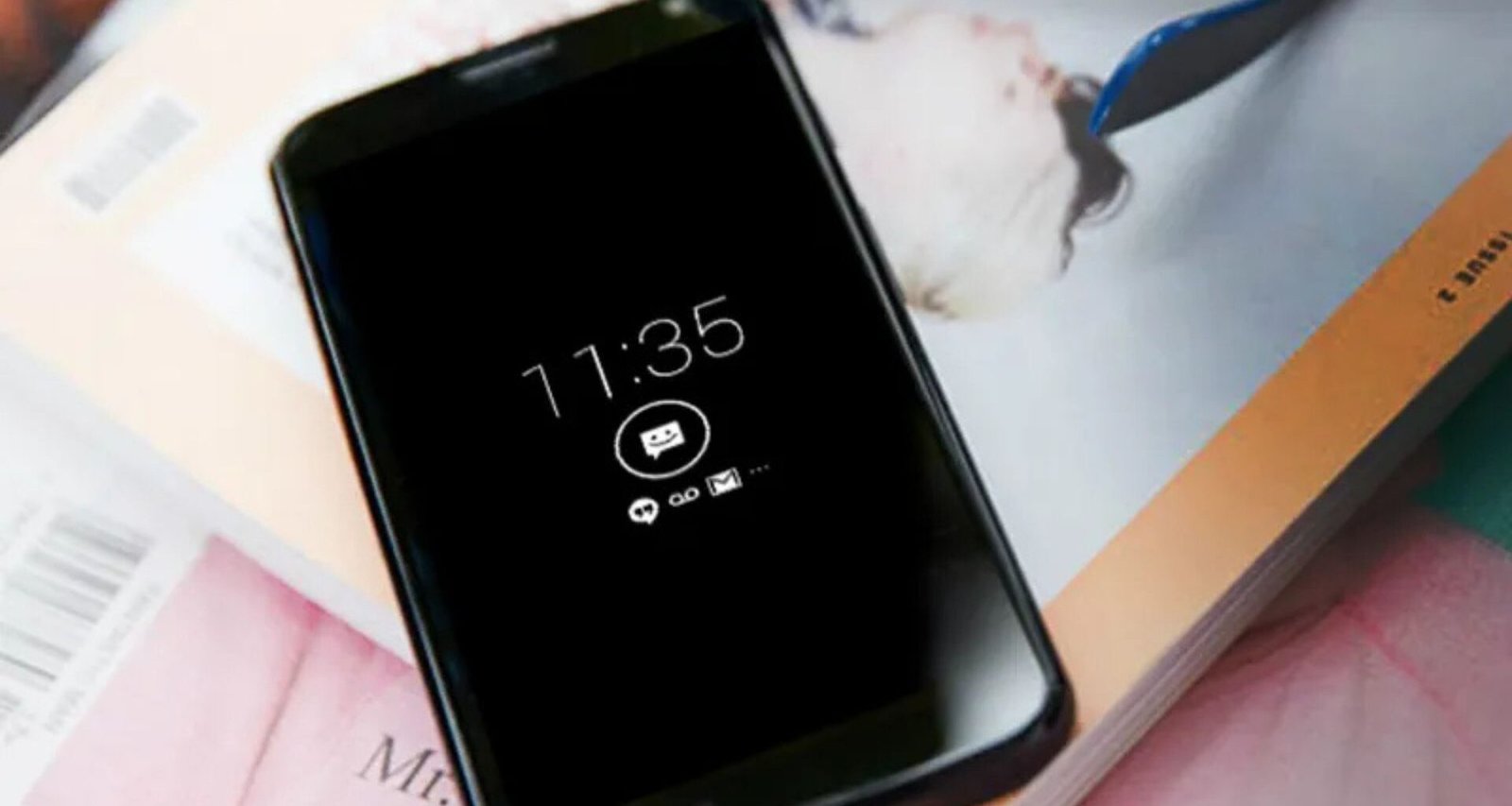 Motorola Moto X 2013