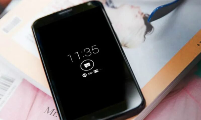 Motorola inclui comando de voz que lê notificações
