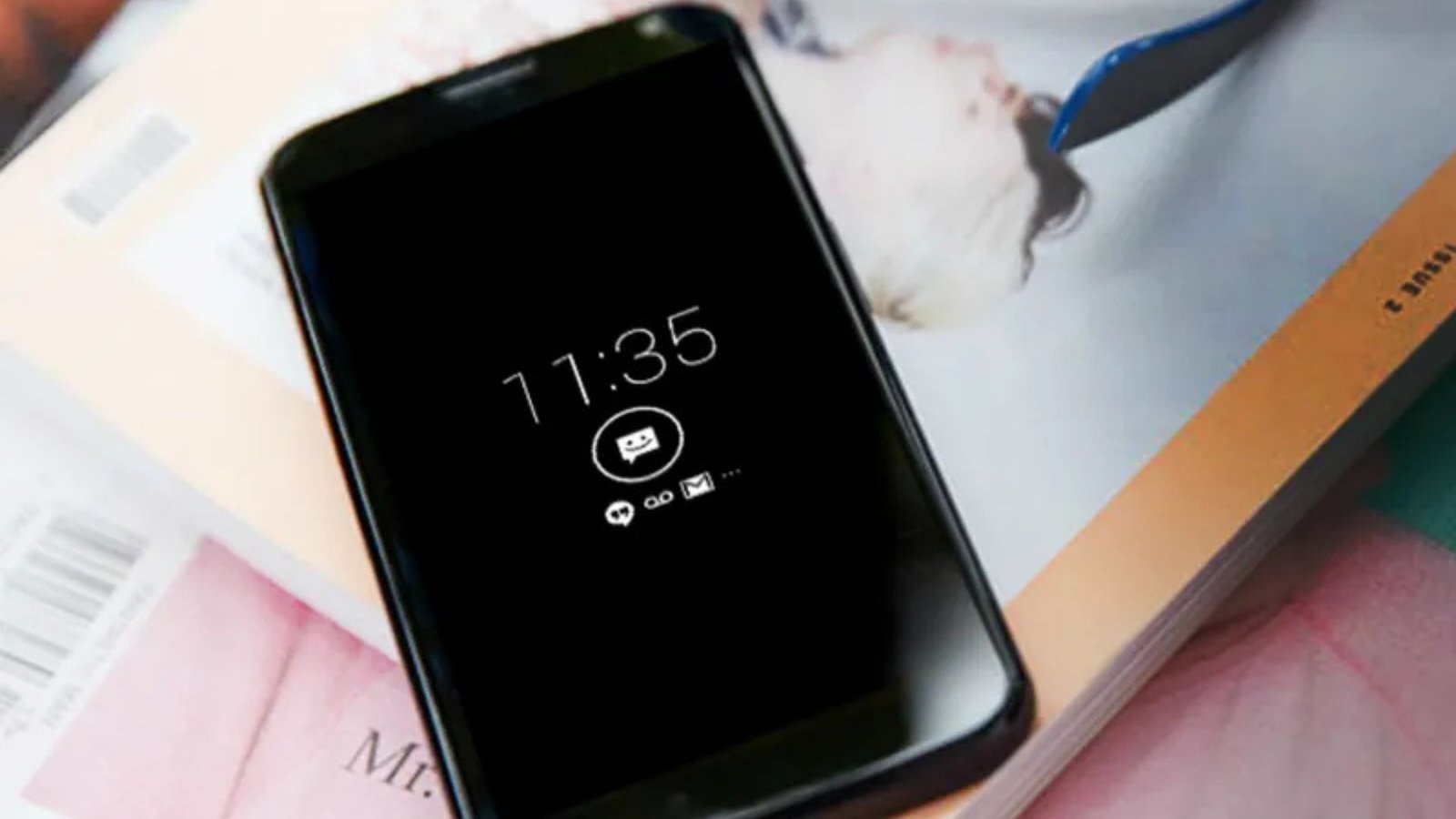 Motorola Moto X 2013