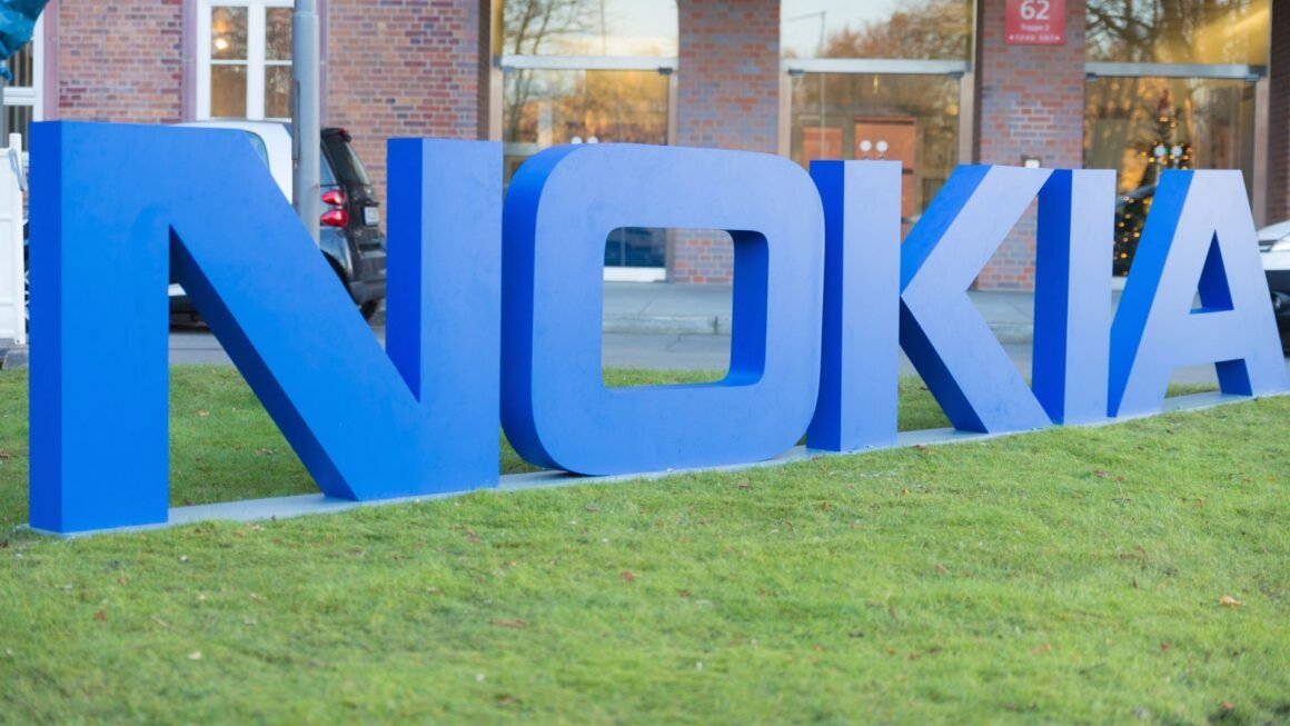 Nokia Logo