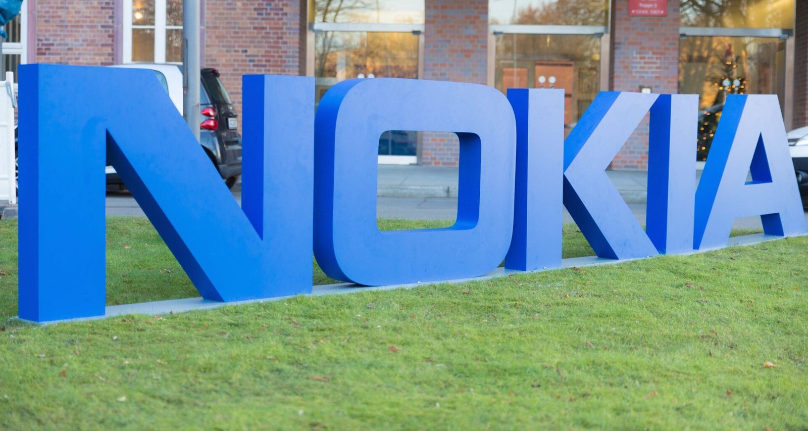 Nokia Logo
