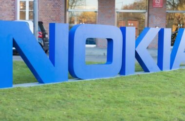Nokia Logo