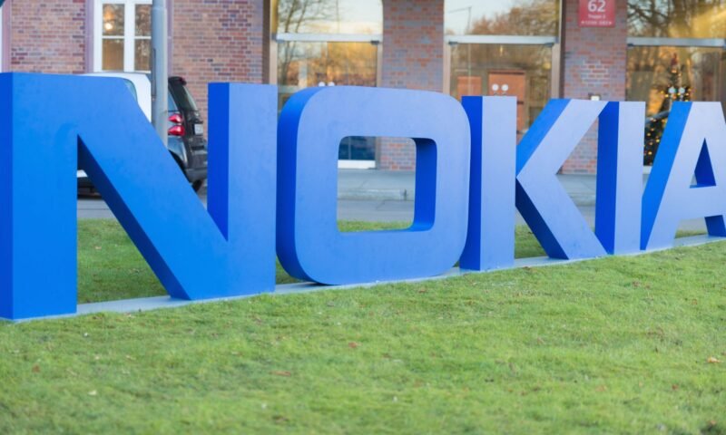 Nokia consegue patente de óculos