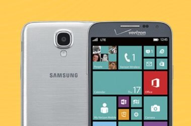 Samsung ATIV SE