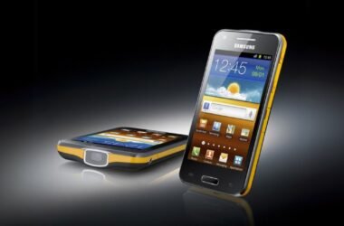 Samsung Galaxy Beam