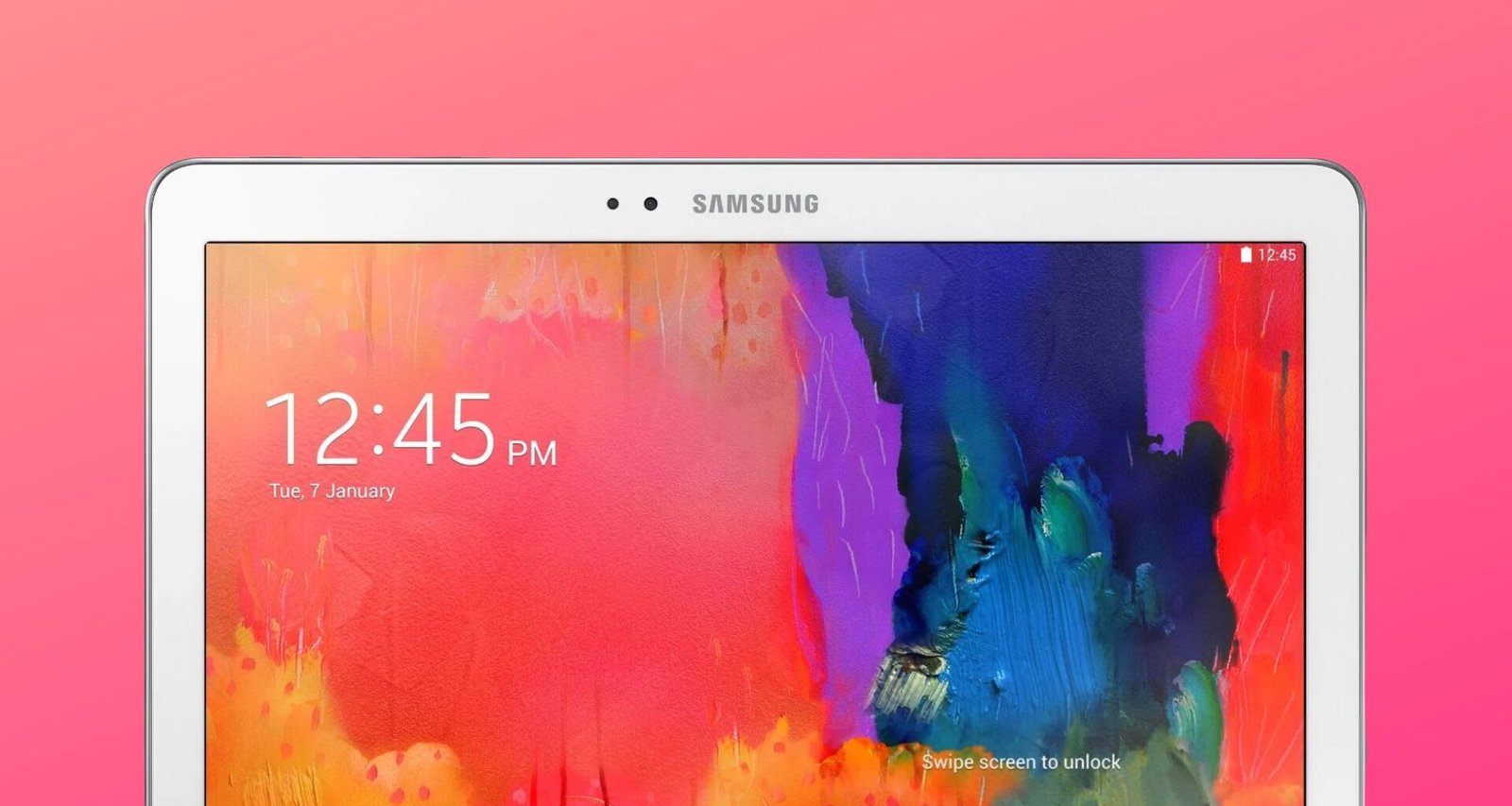 Samsung Galaxy Tab Pro 10.1