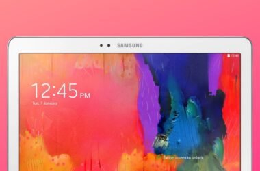Samsung Galaxy Tab Pro 10.1