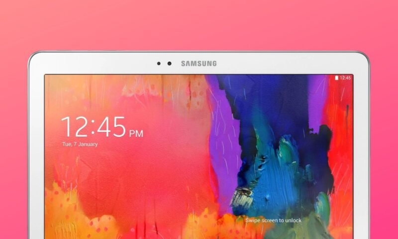 Samsung Galaxy Tab Pro 10.1
