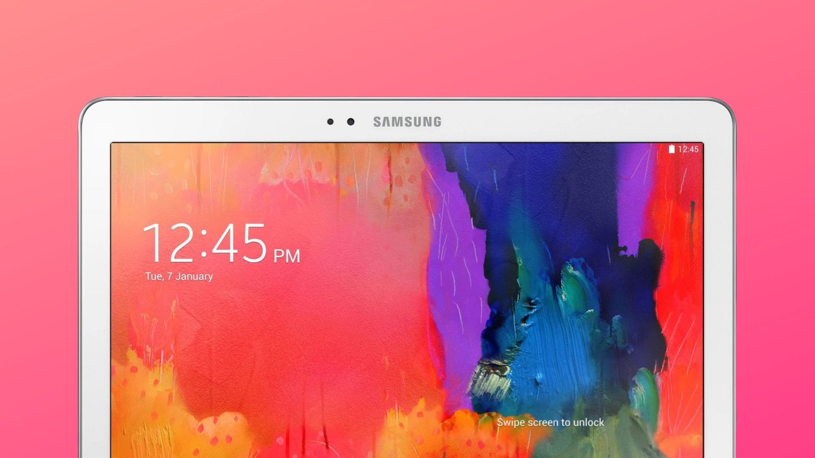 Samsung Galaxy Tab Pro 10.1