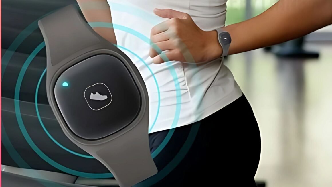 Samsung S Band Activity Tracker