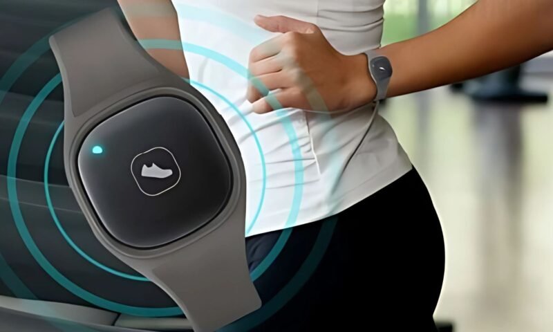 Samsung S Band é redesenhado
