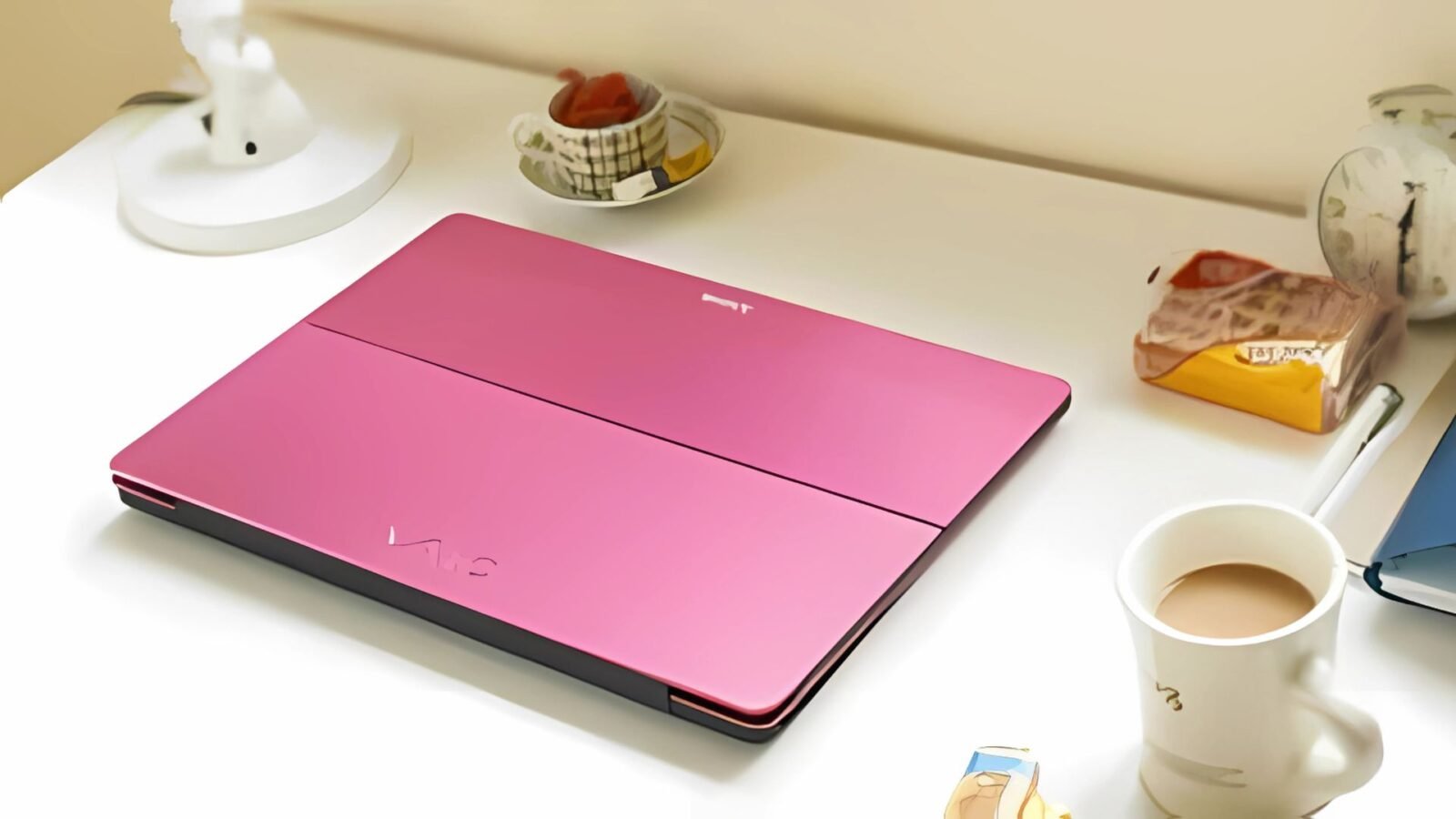 Sony Fit A Multi-flip