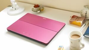 Sony inicia pré-venda do notebook Fit A Multi-flip