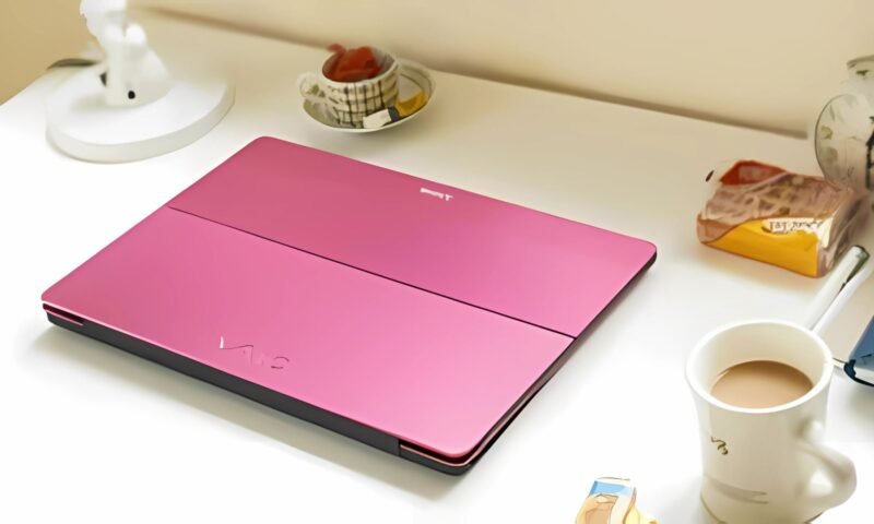 Sony inicia pré-venda do notebook Fit A Multi-flip