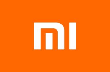 Xiaomi Logo
