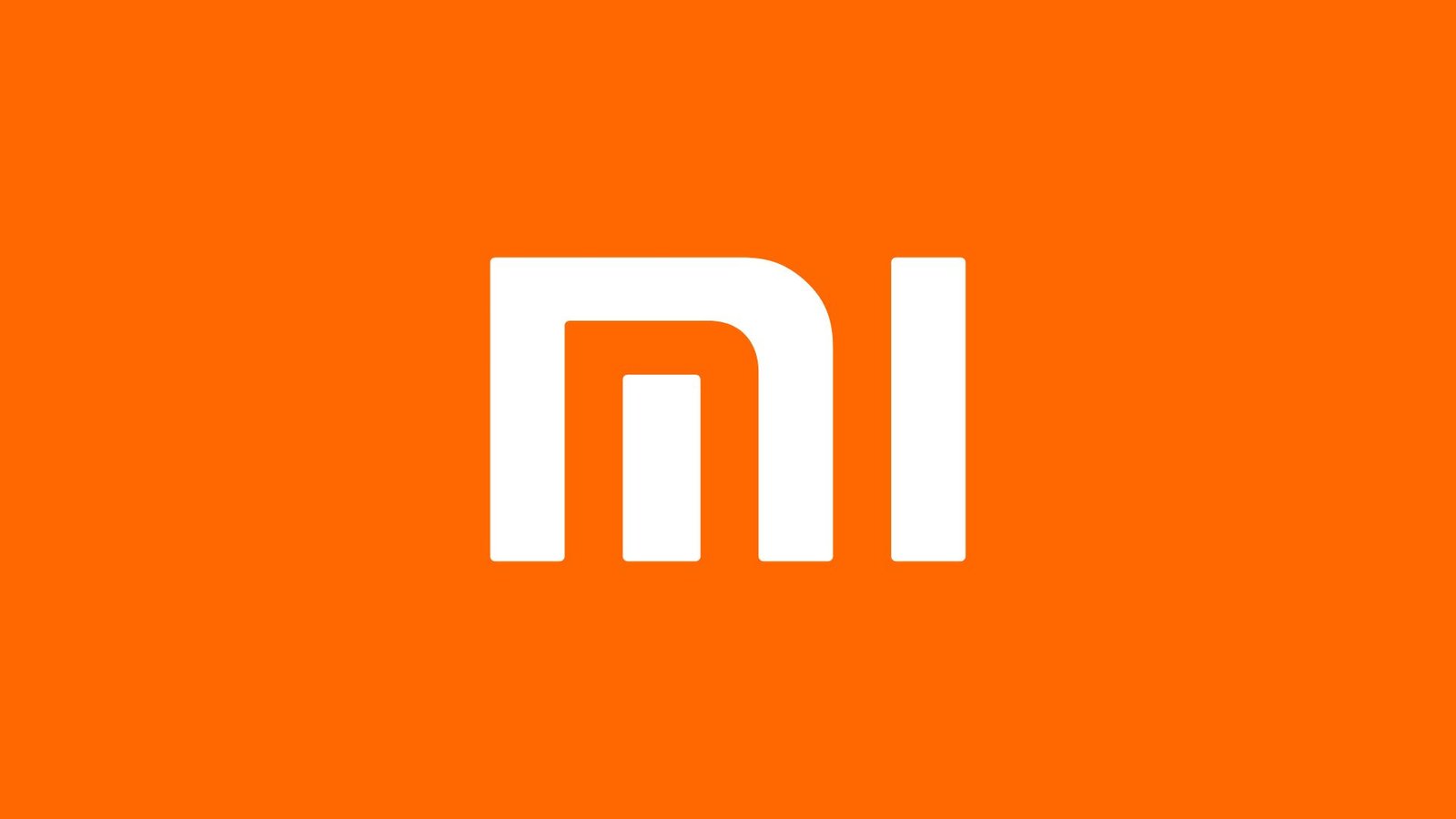 Xiaomi Logo