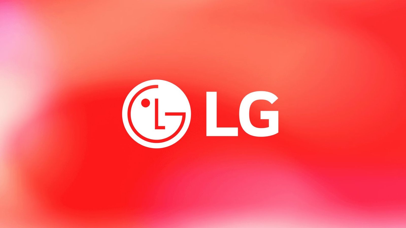 LG Logo