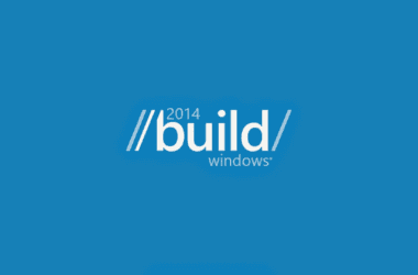 Microsoft Build 2014