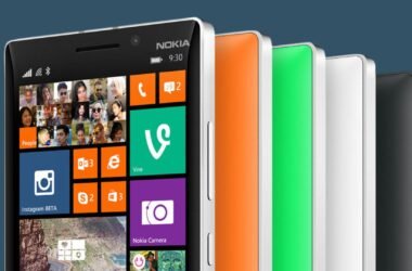 Nokia Lumia 930
