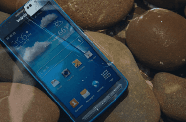 Samsung Galaxy S4 Active