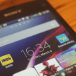 Sony Xperia Z1 Compact