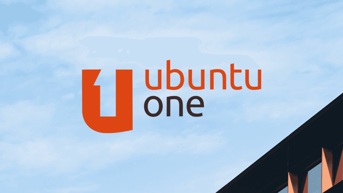 Ubuntu One