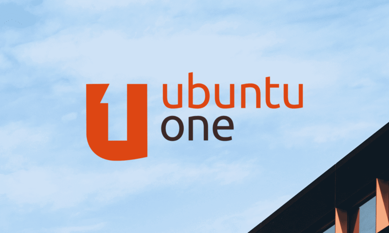 Ubuntu One