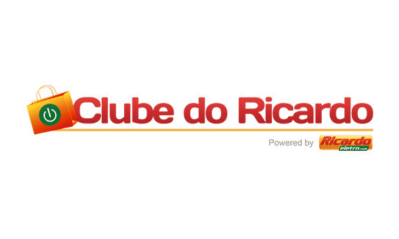 Clube do Ricardo