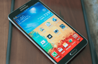 Samsung Galaxy Note 3 Neo Duos