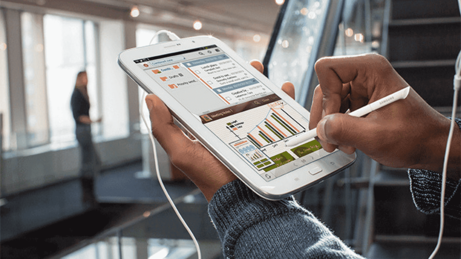 Samsung Galaxy Note 8.0