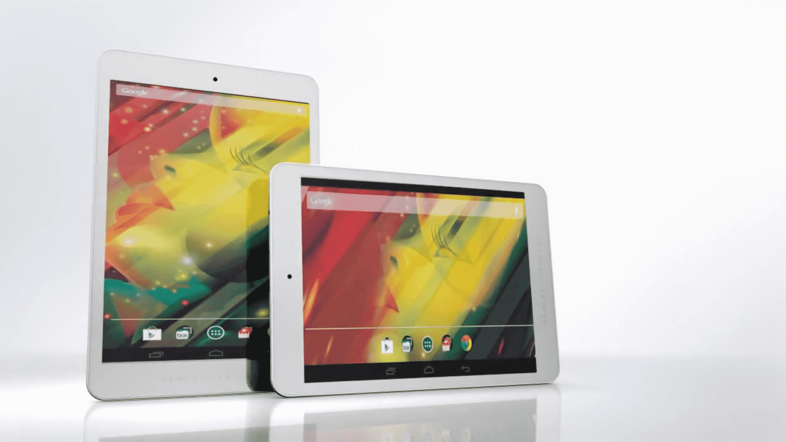 Tablet HP 8