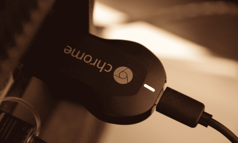 Chromecast: Ponto Frio abre cadastro para interessados
