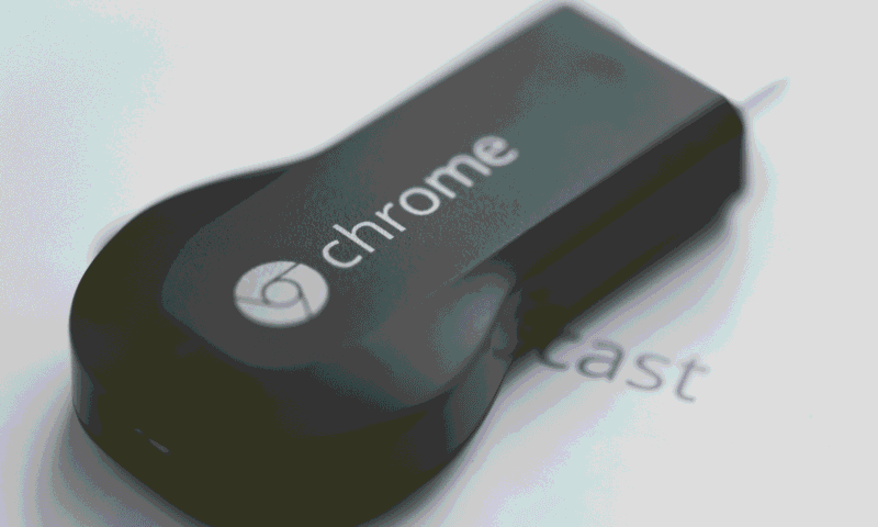 Chromecast começa a ser vendido pelo Ponto Frio hoje