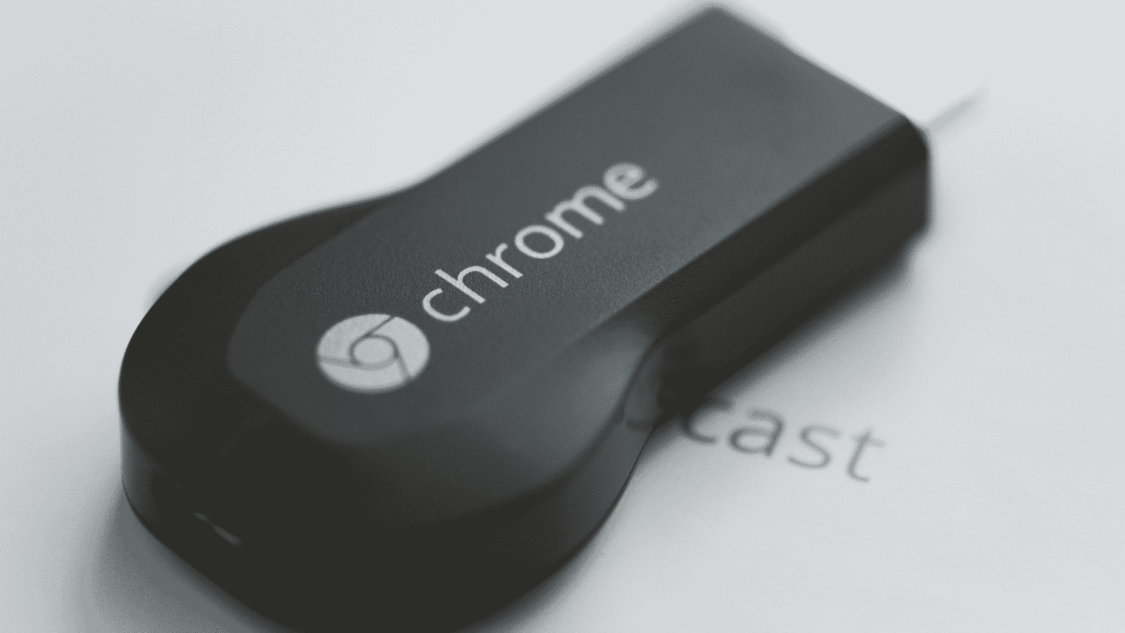 Google Chromecast