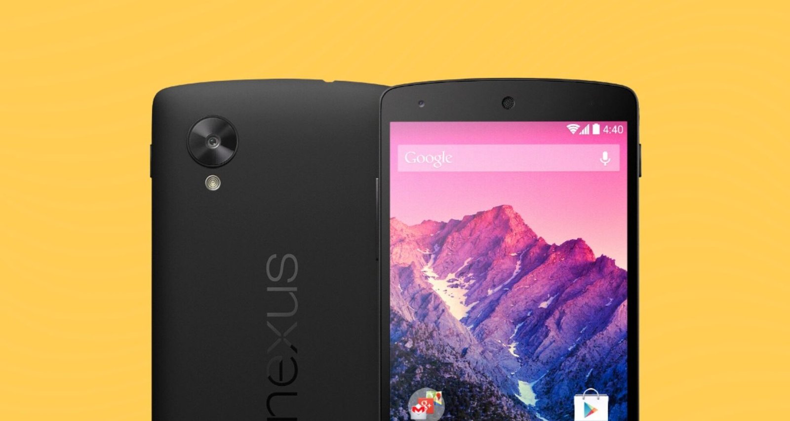 Google Nexus 4