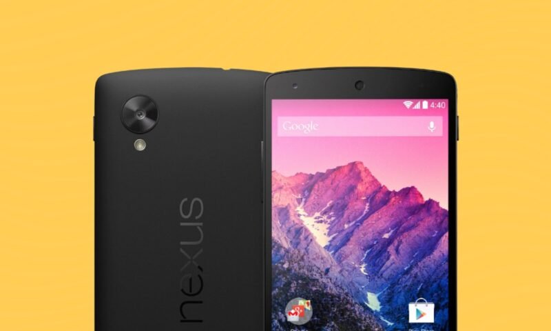 Google Nexus 4