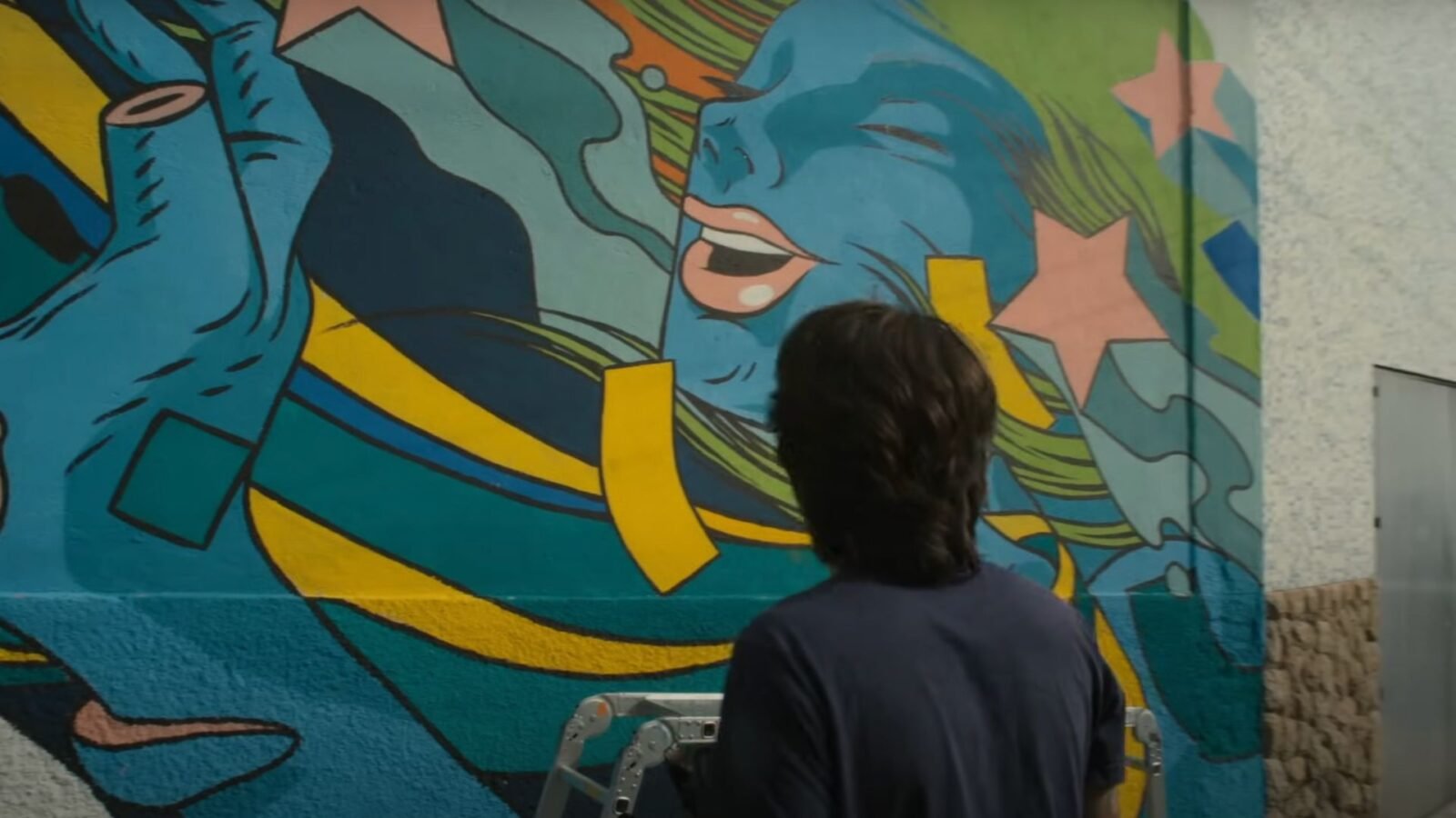 Google Ruas Coloridas do Brasil Copa do Mundo 2014