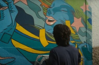 Google Ruas Coloridas do Brasil Copa do Mundo 2014