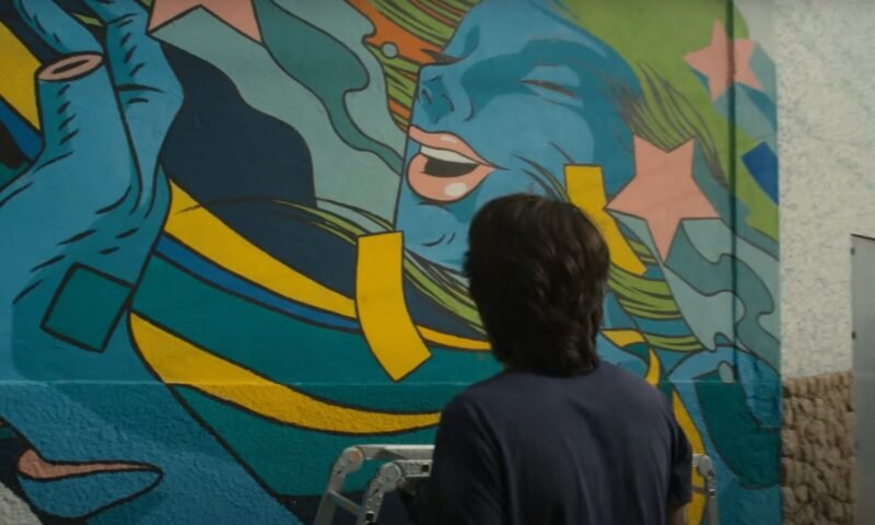 Google mostra ruas do Brasil decoradas para a Copa